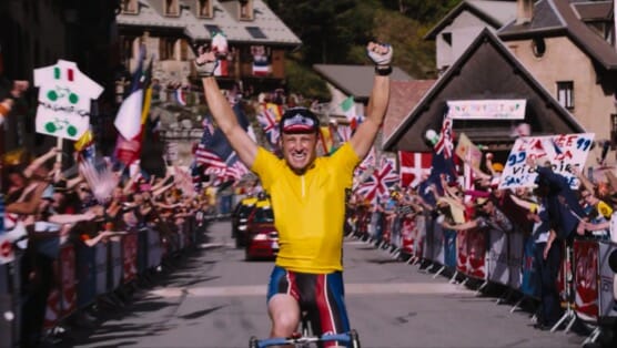 First Trailer for The Program Released About Lance Armstrong’s Fall from Grace