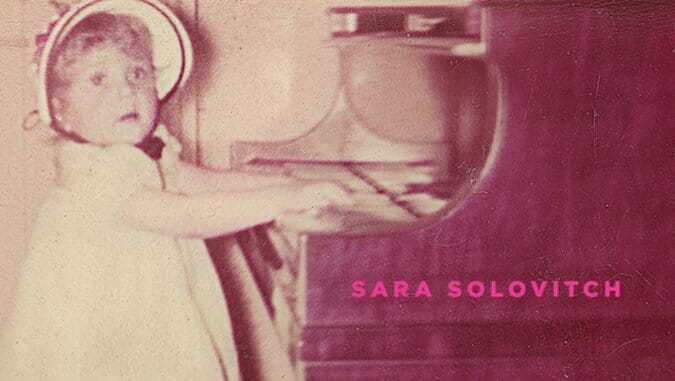 Playing Scared: A History and Memoir of Stage Fright  by Sara Solovitch