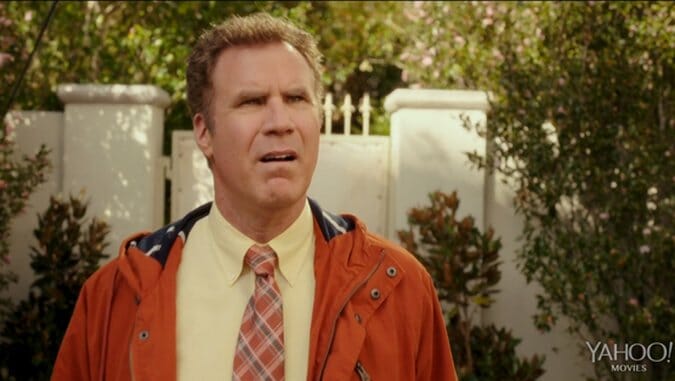 Watch Will Ferrell Get Emasculated by Mark Wahlberg in Daddy’s Home Trailer