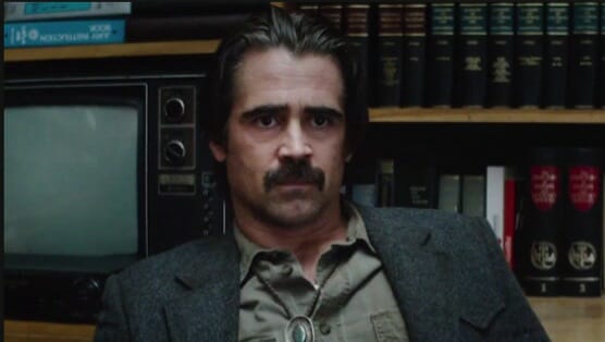 True Detective: “The Western Book of the Dead”