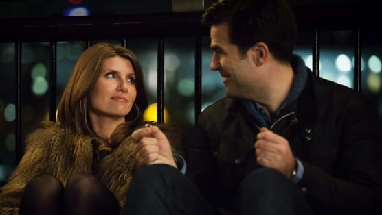 Catastrophe: “Getting Knocked Up by a Stranger”