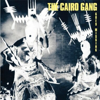 The Cairo Gang: Goes Missing