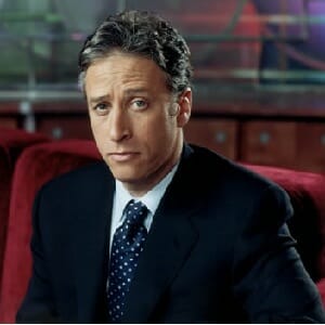 Watch Jon Stewart’s Entire Daily Show Career in Two Minutes