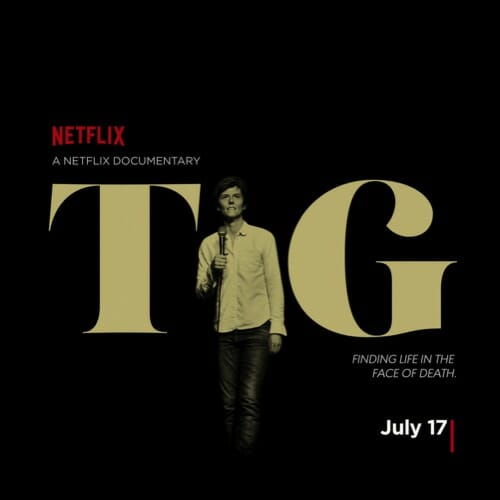 Fatally Funny: Tig Notaro Finds Humor in the Face of Death in First Trailer for Tig