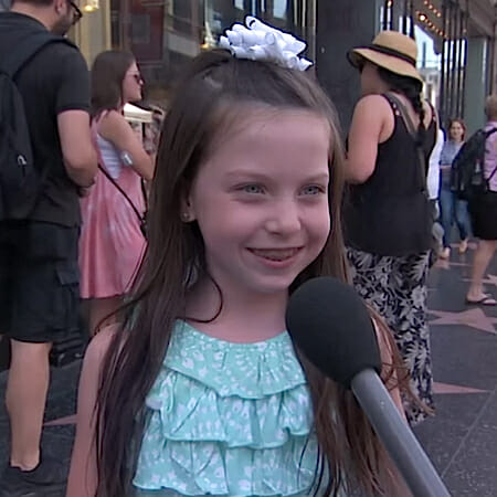 Jimmy Kimmel Asked Kids to Explain Gay Marriage and They Didn't Disappoint