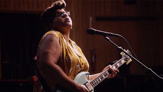 Check Out Alabama Shakes New Video for “Dunes”