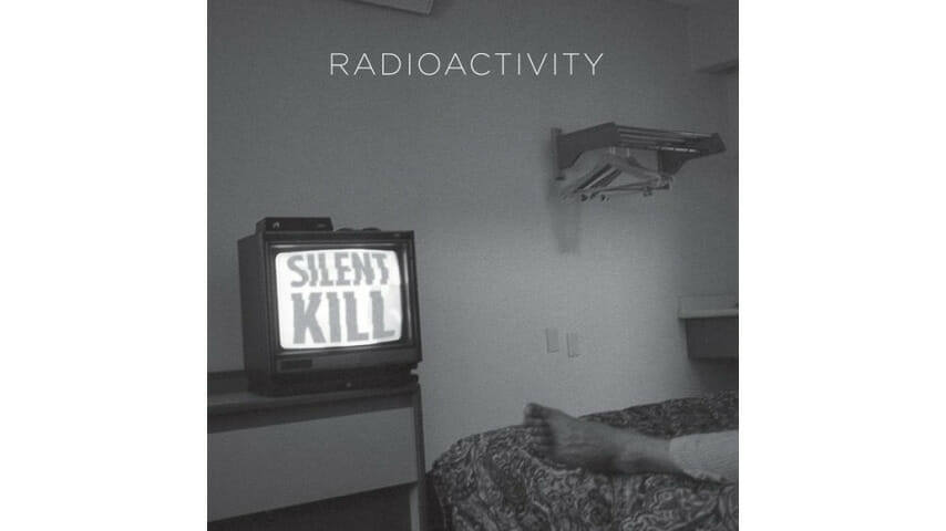Radioactivity: Silent Kill