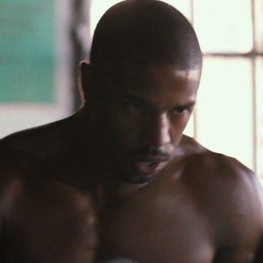 The Creed Trailer, Featuring Michael B. Jordan, is Very Good