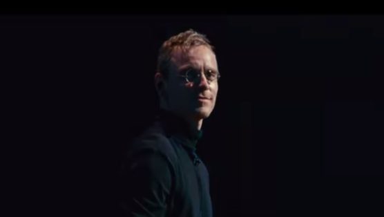 First Trailer for Steve Jobs Shows the Inventor of the Future