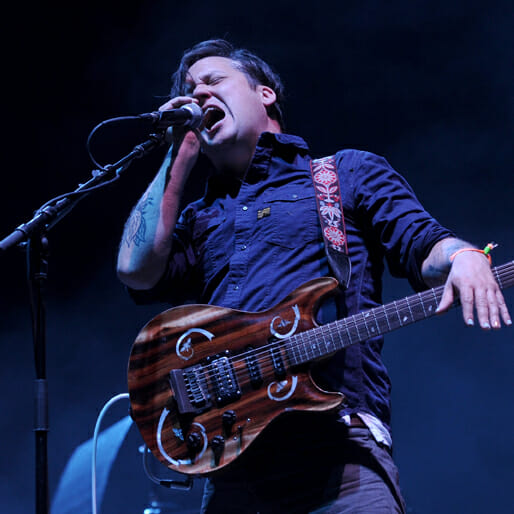 Watch Modest Mouse Revel in Tyrannical Glory in Video for 