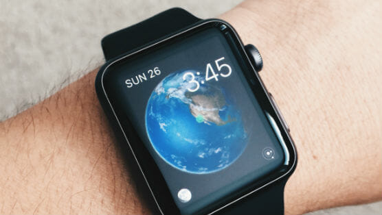 Apple Watch: Your Wrist Will Never Be the Same