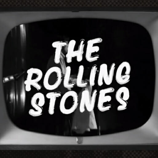 Watch: New Lyric Video for Stones' 