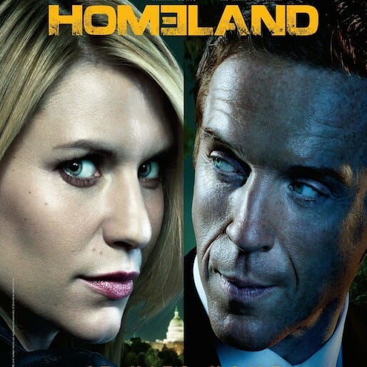 Watch: The First Trailer for Homeland Season Five