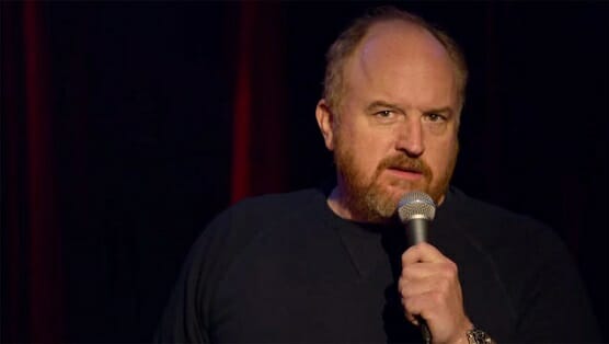 Louis C.K.: Live At The Comedy Store