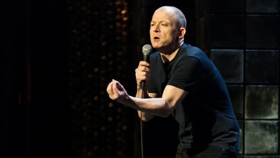 Watch an Exclusive Clip From Jim Norton’s New Stand-up Special