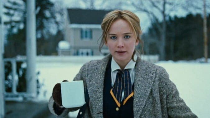 Trailer: Jennifer Lawrence is Joy, Subject of New David O. Russell Film