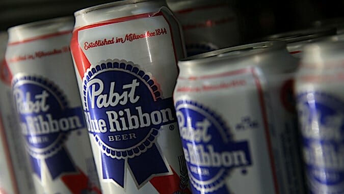 Pabst Returning to Brew Beer At Its Original, Historic Milwaukee Brewery Site