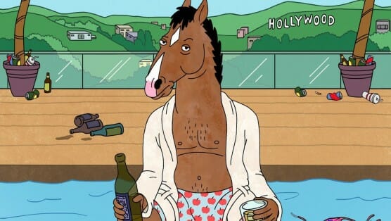 BoJack Horseman: “Brand New Couch”