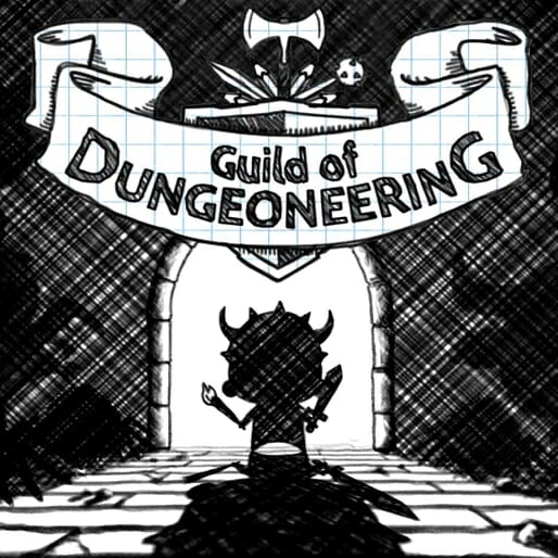 Guild of Dungeoneering: Graphic Design
