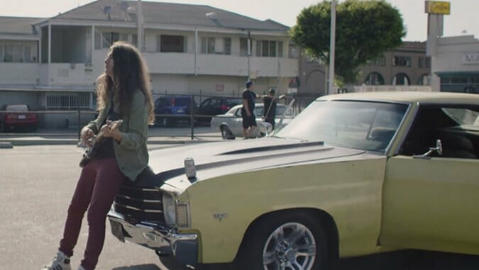 Kurt Vile Returns with “Pretty Pimpin'” from Forthcoming LP B’lieve I’m Going Down…