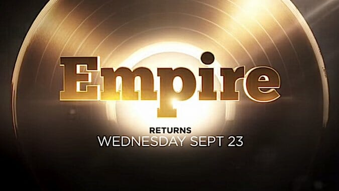 Watch the First Teaser Trailer for Empire‘s Second Season