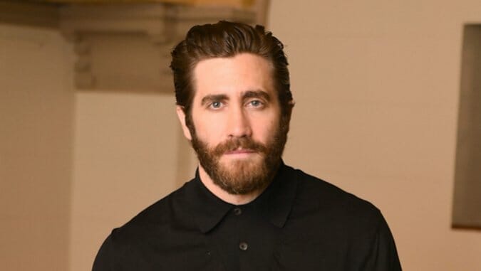 From Southpaw to Stronger: Jake Gyllenhaal May Star in Boston Marathon Bombing Drama