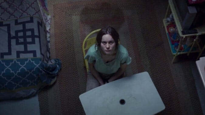 The First Trailer for the Adaptation of Emma Donoghue’s Disturbing Room