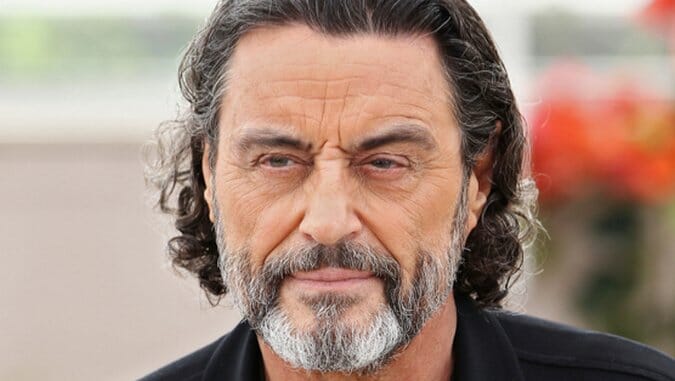 Here’s Who Ian McShane May Be Playing in Game of Thrones Season Six