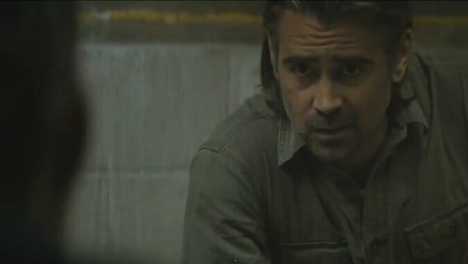 Watch the Trailer for the Final Episode of True Detective