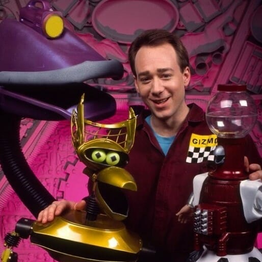 The 25-Episode History of Mystery Science Theater 3000