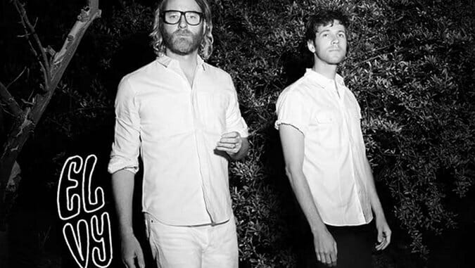 Listen To The Debut Single from EL VY, Project from The National’s Matt Berninger & Menomena’s Brent Knopf