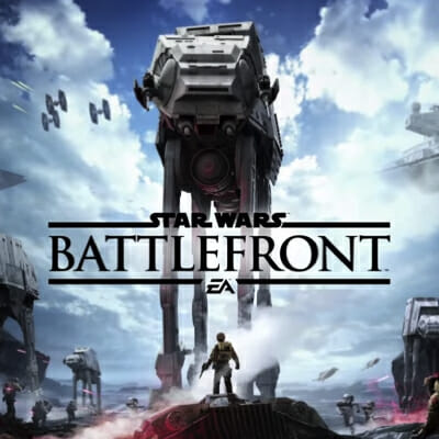 Instant-Classic Star Wars Battlefront Gameplay Trailer Shows Off Fighter Squadron Mode