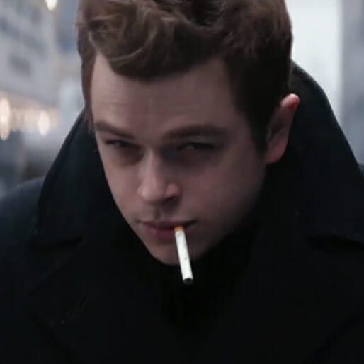 Watch Dane DeHaan Embody James Dean in the First Trailer for Life