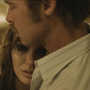 Angelina Jolie and Brad Pitt Share By the Sea Trailer