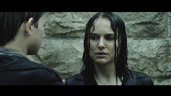Watch Natalie Portman’s Directorial Debut Teaser, A Tale of Love and Darkness,