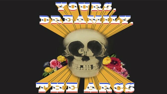 Dan Auerbach’s The Arcs Share Video for “Put a Flower in Your Pocket”