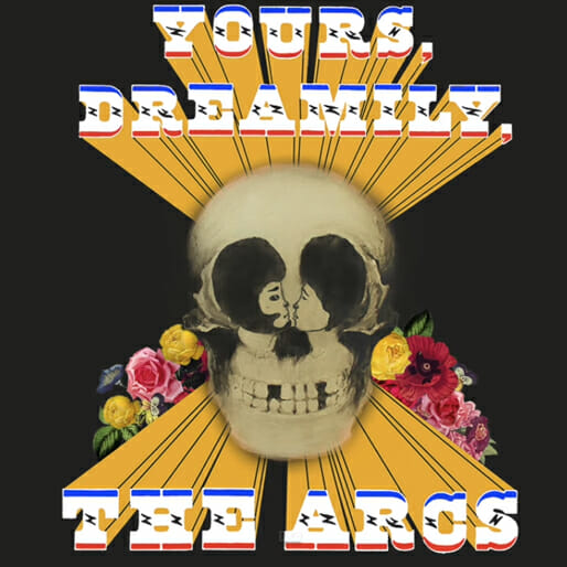 Dan Auerbach's The Arcs Share Video for 