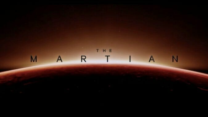 Matt Damon Fights for His Life in New Trailer for Ridley Scott’s The Martian