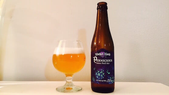 Wicked Weed Pernicious