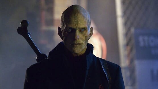 The Strain: “The Born”