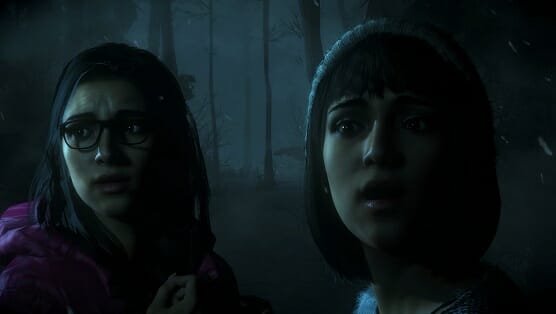 Until Dawn: We’re All Stars Now in the Trope Show