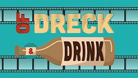 Of Dreck & Drink: Hell Comes to Frogtown and Wild Heaven Emergency Drinking Beer