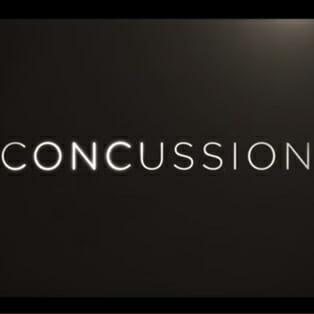 Watch: Will Smith Tackles the NFL Head-On (We Couldn't Resist) in Concussion