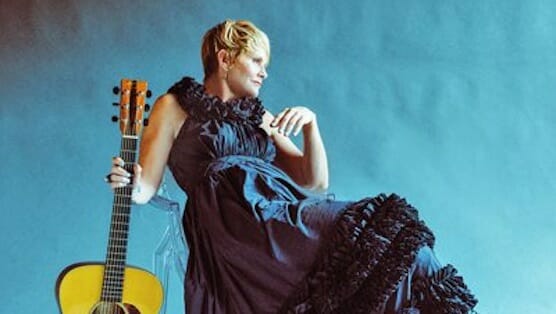 Video Premiere: Shawn Colvin – “Hold On” (Tom Waits Cover)
