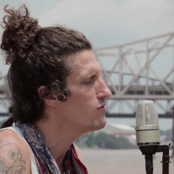 Live from Forecastle Festival 2015: The Revivalists