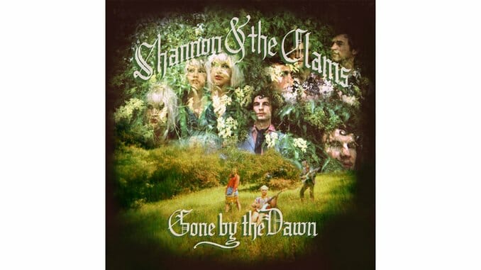 Shannon and the Clams: Gone by the Dawn