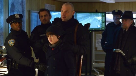 The Strain: “The Battle for Red Hook”
