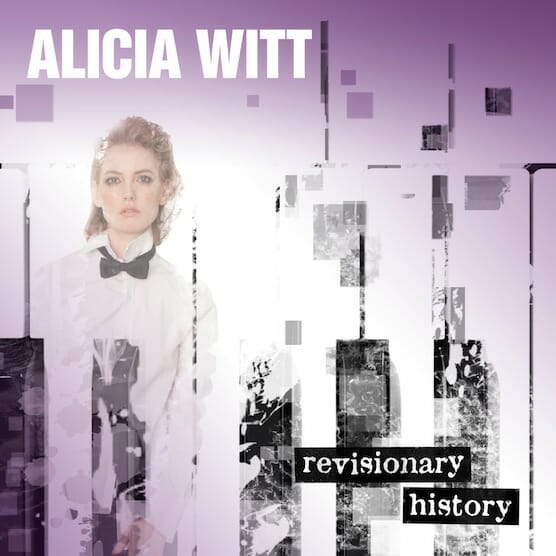 Video Premiere: Alicia Witt - 