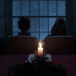 Watch Adam Scott and Toni Collette Get Terror for Christmas in Krampus Trailer
