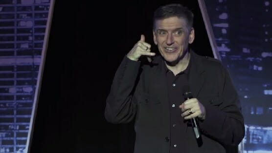 An Exclusive Clip from Craig Ferguson’s New Epix Stand-up Special